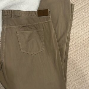 Peter Millar 5-Pocket Pants 44